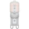 Лампа светодиодная LED 5вт 230в G9 белый капсульная