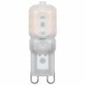 Лампа светодиодная LED 5вт 230в G9 белый капсульная